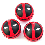 Creative Deadpool Grinder Pokemon