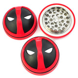 Creative Deadpool Grinder Pokemon