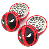 Creative Deadpool Grinder Pokemon