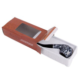 Retro Acrylic Durable Resin Smoking Pipe