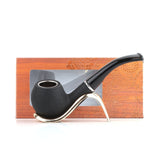 Retro Acrylic Durable Resin Smoking Pipe