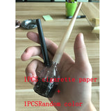 Plastic Herb Weed Tobacco Grinder