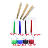 Plastic Herb Weed Tobacco Grinder