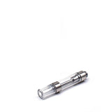 Vaporizer Tank Plastic Ceramic Coil Glass