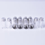 Vaporizer Tank Plastic Ceramic Coil Glass