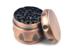63MM Vintage Copper Drum 4 Layer