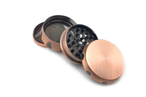 63MM Vintage Copper Drum 4 Layer