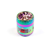 Creative Cigarette Lighter Grinder