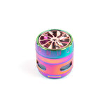Creative Cigarette Lighter Grinder