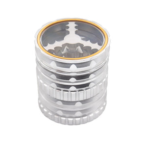 5 Layer Large Herb Grinder