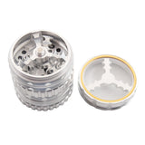 5 Layer Large Herb Grinder