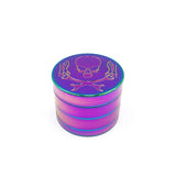 Unique Colour The Grinder Weed