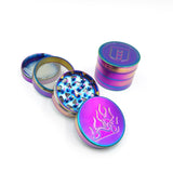 Unique Colour The Grinder Weed