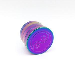 Unique Colour The Grinder Weed