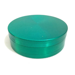 Zinc Alloy Herb Grinder Weed