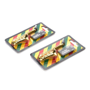 Small Saxophone Portable Smoke Pipe