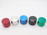 Mini Zinc Alloy Tobacco Weed Herb Grinder