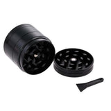 Mini Zinc Alloy Tobacco Weed Herb Grinder