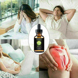 Organic Hemp CBD Oil 2000mg