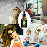 Organic Hemp CBD Oil 2000mg