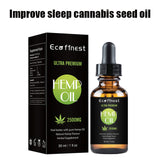 Organic Hemp CBD Oil 2000mg