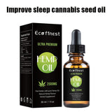 Organic Hemp CBD Oil 2000mg