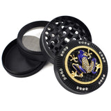 Diamond Design Insect Small Animal Grinder