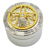 Diamond Design Insect Small Animal Grinder