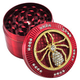 Diamond Design Insect Small Animal Grinder