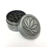 3 Parts Mini Herb Grinder