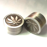3 Parts Mini Herb Grinder