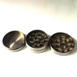 3 Parts Mini Herb Grinder