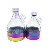 Herb Grinder Funnel Shape