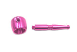 Aluminum Alloy Wide Head Pipes