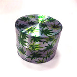 Big Herb Grinder 63mm