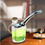 Resin Hookah Water Filter Dual-Purpose