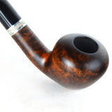 Tobacco Smoking Pipe Smooth Finish