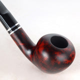 Tobacco Smoking Pipe Smooth Finish
