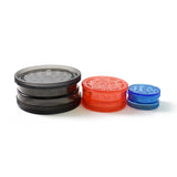 Acrylic Cheap Cheapest Plastic Mill Grinder