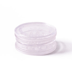 Acrylic Cheap Cheapest Plastic Mill Grinder