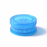 Acrylic Cheap Cheapest Plastic Mill Grinder