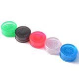 Acrylic Cheap Cheapest Plastic Mill Grinder