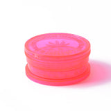 Acrylic Cheap Cheapest Plastic Mill Grinder