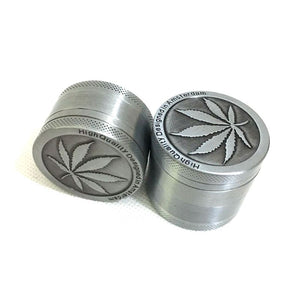 3 Parts Mini Herb Grinder