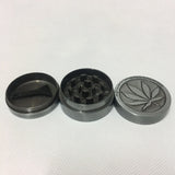 3 Parts Mini Herb Grinder