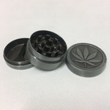3 Parts Mini Herb Grinder