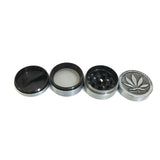 3 Parts Mini Herb Grinder