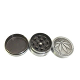 3 Parts Mini Herb Grinder
