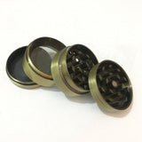 3 Parts Mini Herb Grinder