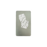 Pocket Dry Stainless Steel  Weed Crusher